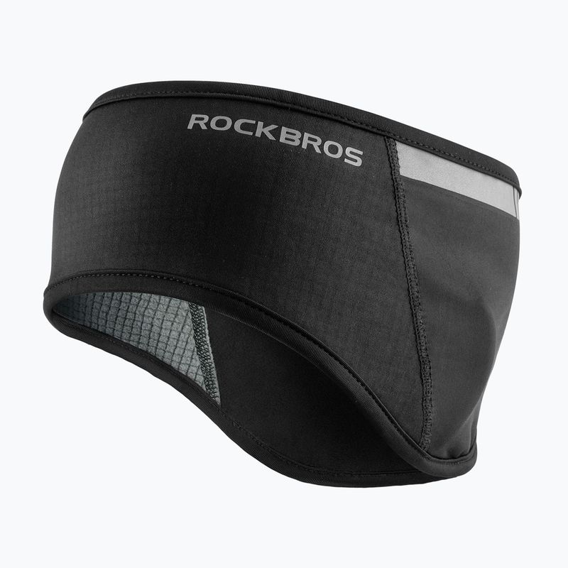 Headband Rockbros YPP003 black 5