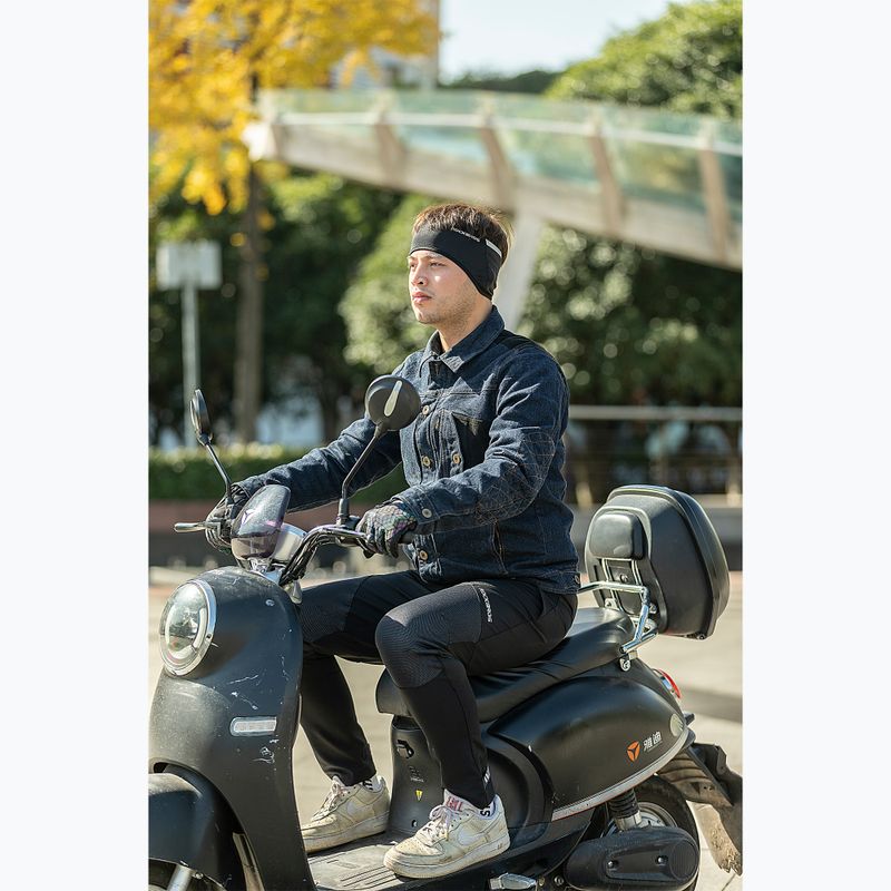 Headband Rockbros YPP003 black 9