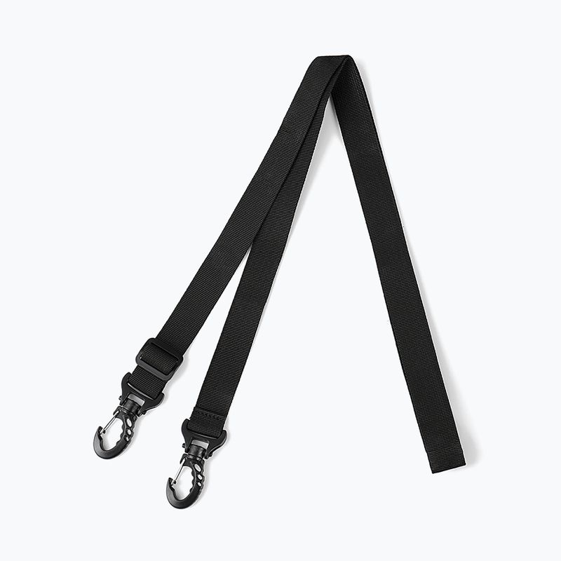 Handlebar bag Rockbros B27 Bike Front Bag black 6