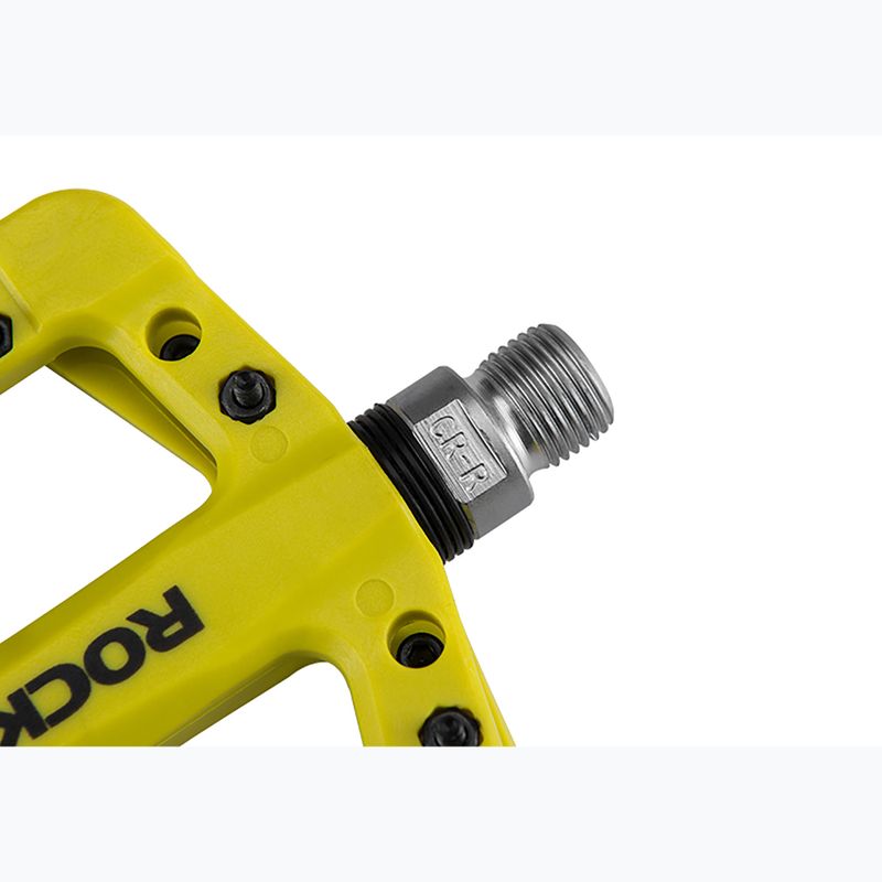 Bike pedals Rockbros 2017-12C green 5