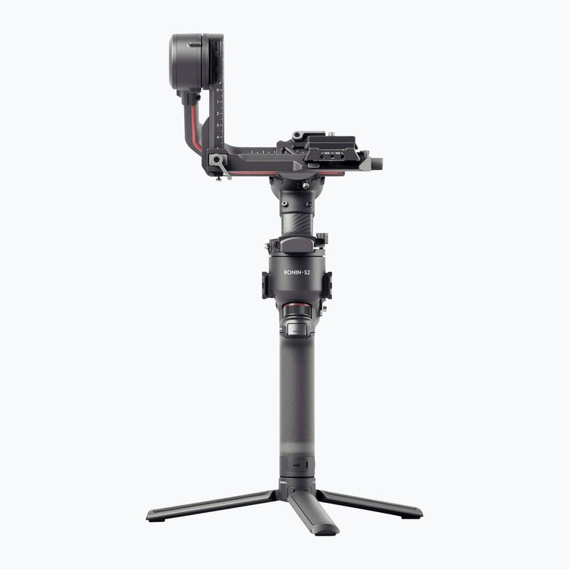 Stabilizer for DJI RS 2 camera black CP.RN.00000093.02