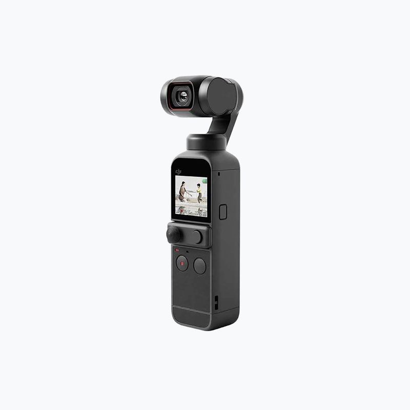 DJI Pocket 2 Creator Combo camera grey CP.OS.00000121.01