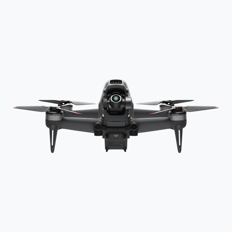 DJI FPV Combo drone black CP.FP.00000002.01 2