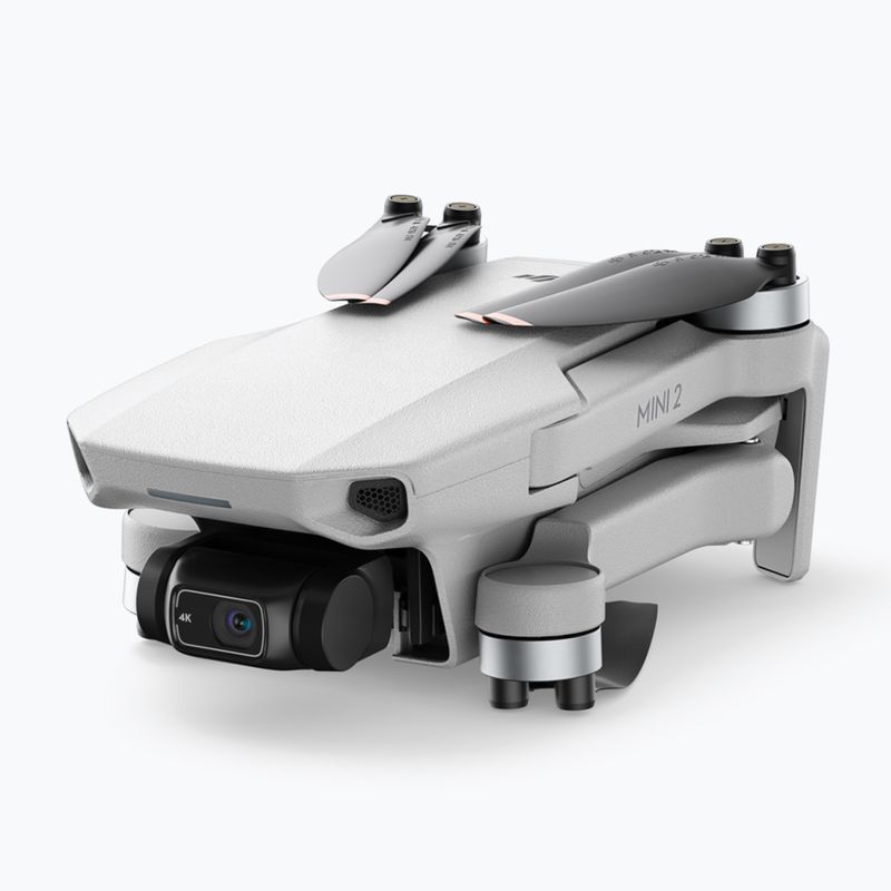 DJI Drone Mavic Mini 2 grey CP.MA.00000312.01 3