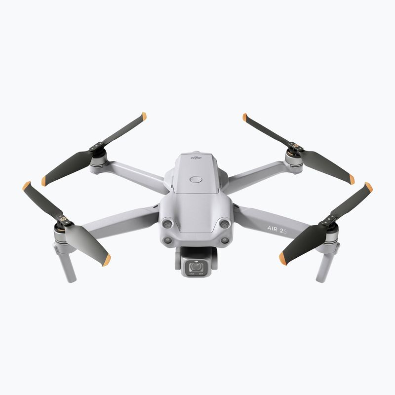 DJI Air 2S drone grey CP.MA.00000359.01