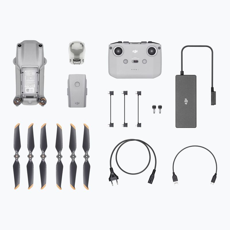DJI Air 2S drone grey CP.MA.00000359.01 4