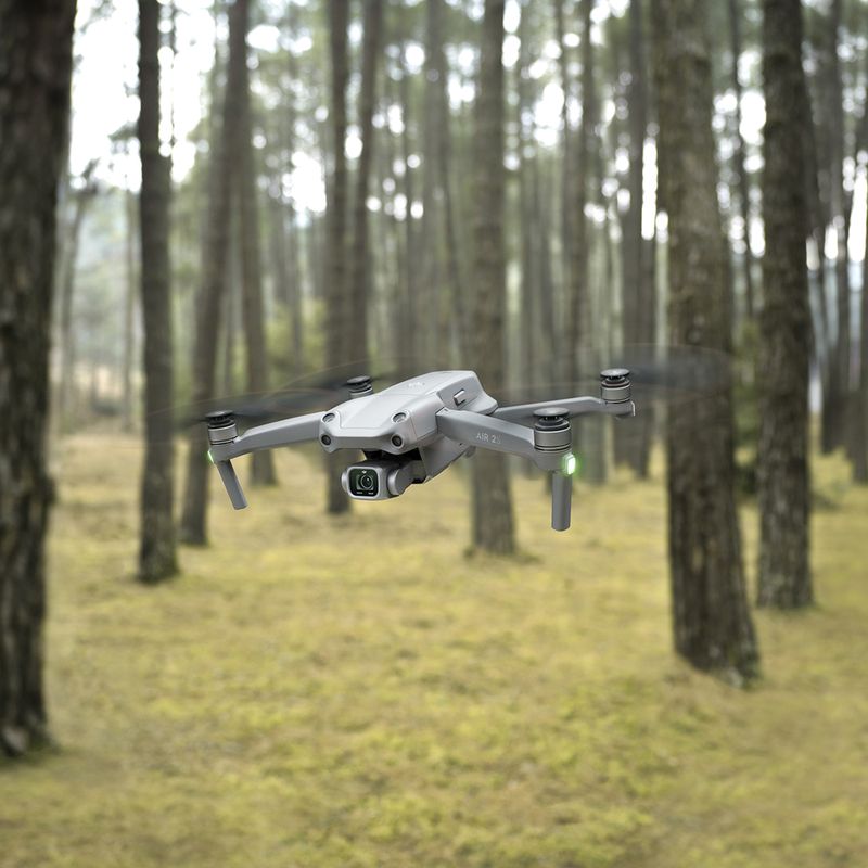 DJI Air 2S drone grey CP.MA.00000359.01 7