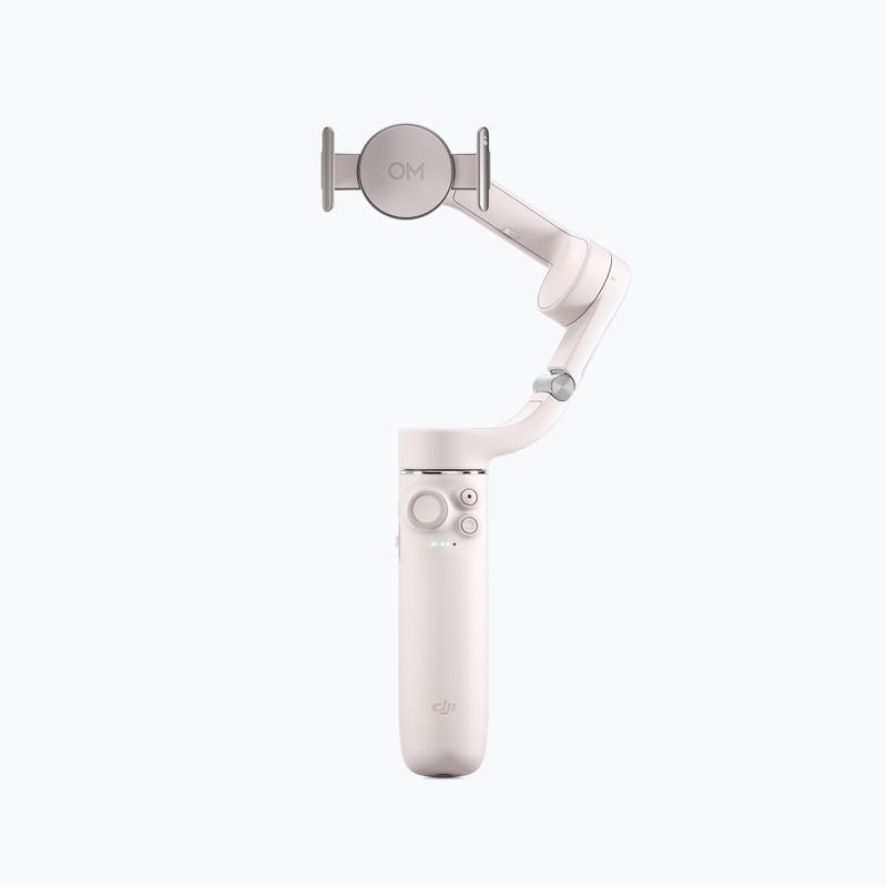 Stabilizer for DJI OM 5 camera white CP.OS.00000160.01