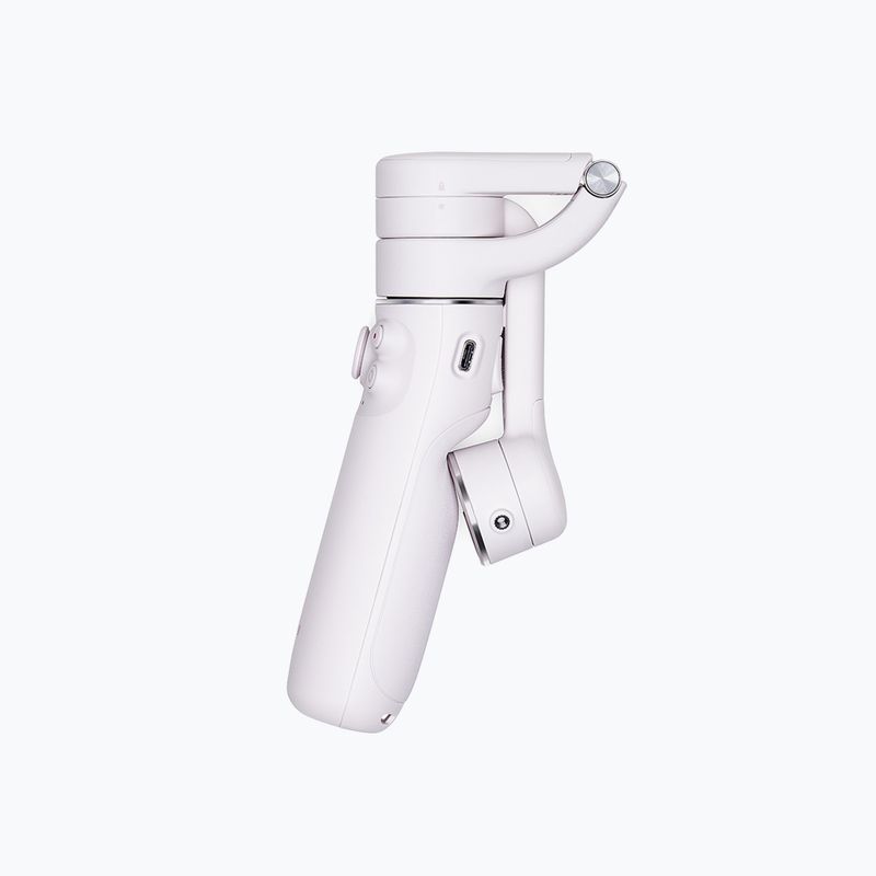Stabilizer for DJI OM 5 camera white CP.OS.00000160.01 2