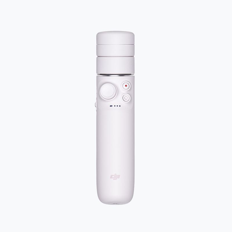 Stabilizer for DJI OM 5 camera white CP.OS.00000160.01 3
