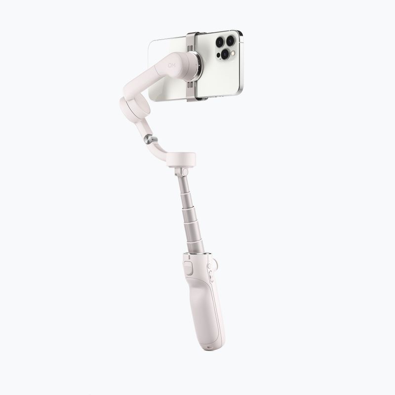 Stabilizer for DJI OM 5 camera white CP.OS.00000160.01 4