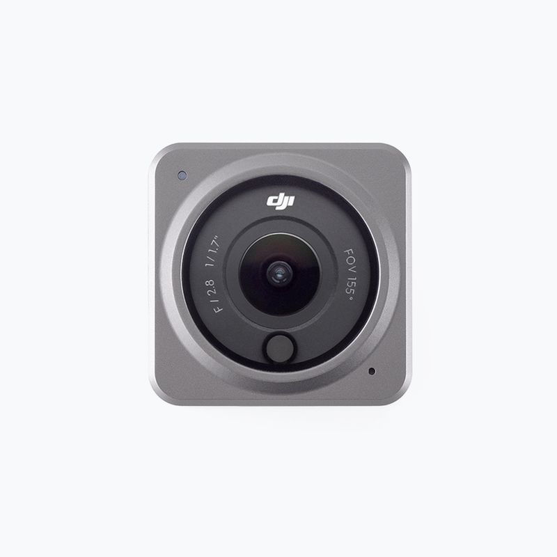 DJI Action 2 Power Combo Camera Silver 30078 4