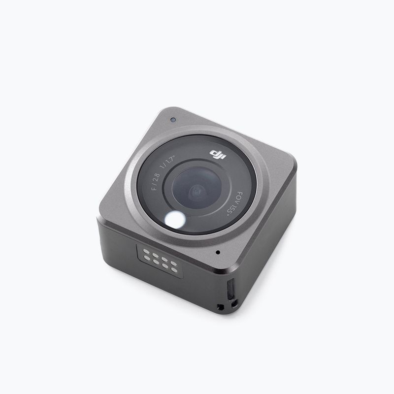 DJI Action 2 Power Combo Camera Silver 30078 5