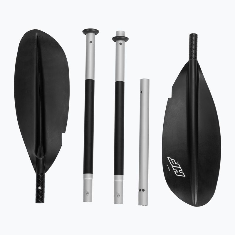 Hydro-Force Kayak 5-piece paddle 3