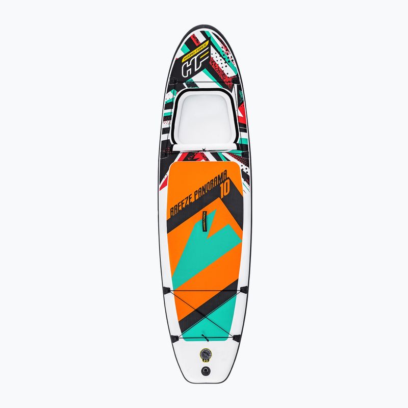 SUP Hydro-Force Breeze Panorama 10' board 65377 2