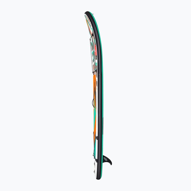 SUP Hydro-Force Breeze Panorama 10' board 65377 4