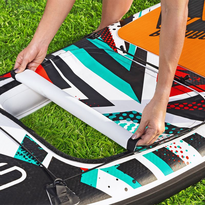 SUP Hydro-Force Breeze Panorama 10' board 65377 7