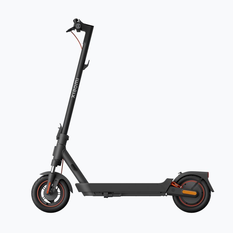 Xiaomi Electric Scooter 5 Max black 2