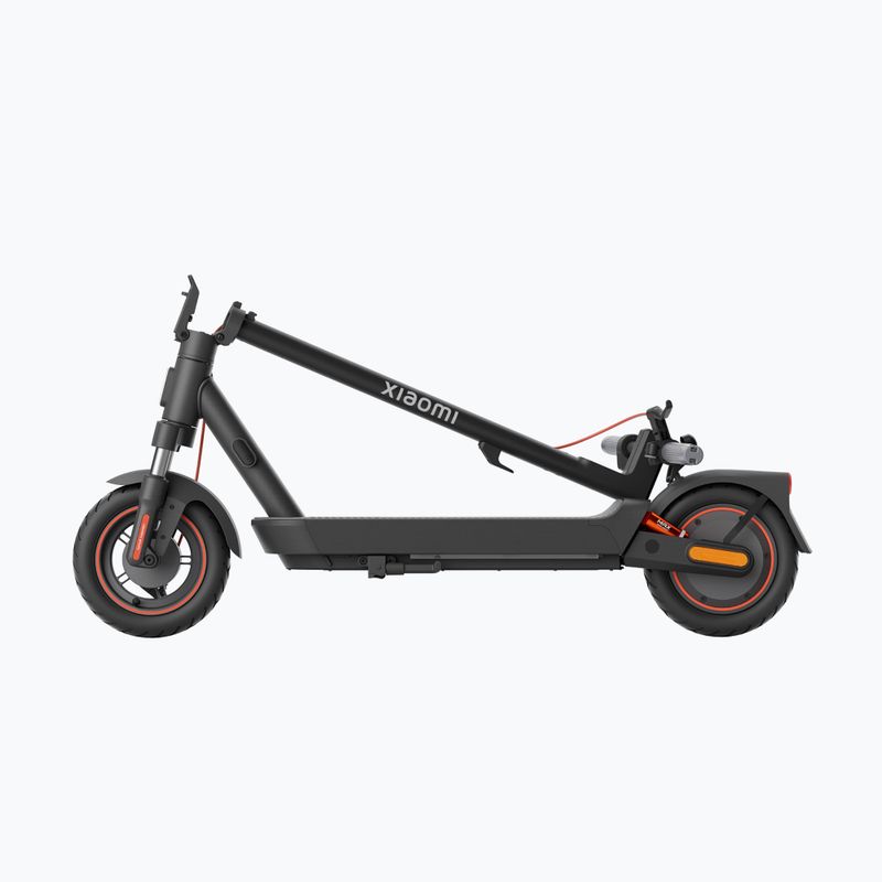 Xiaomi Electric Scooter 5 Max black 5