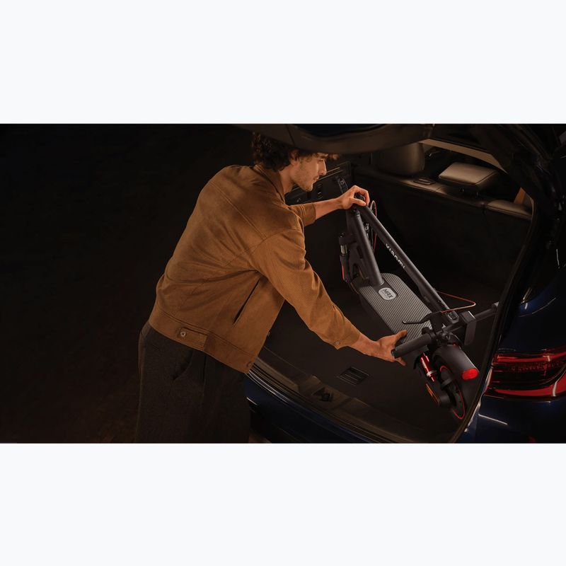 Xiaomi Electric Scooter 5 Max black 10