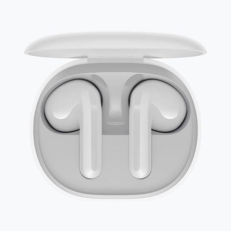 Xiaomi Redmi 4 Lite wireless headphones white