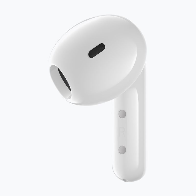 Xiaomi Redmi 4 Lite wireless headphones white 4