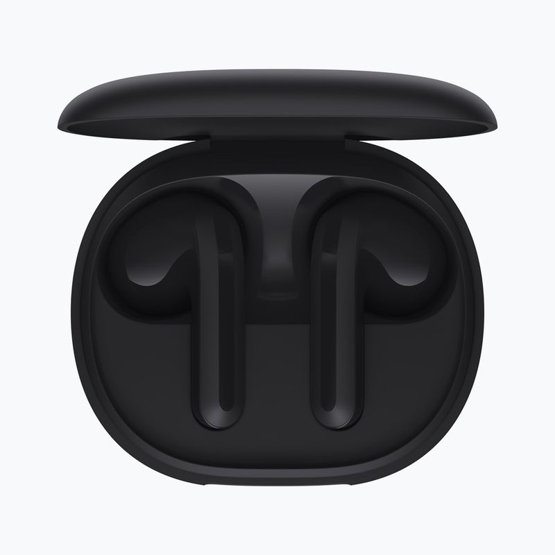 Xiaomi Redmi 4 Lite wireless headphones black