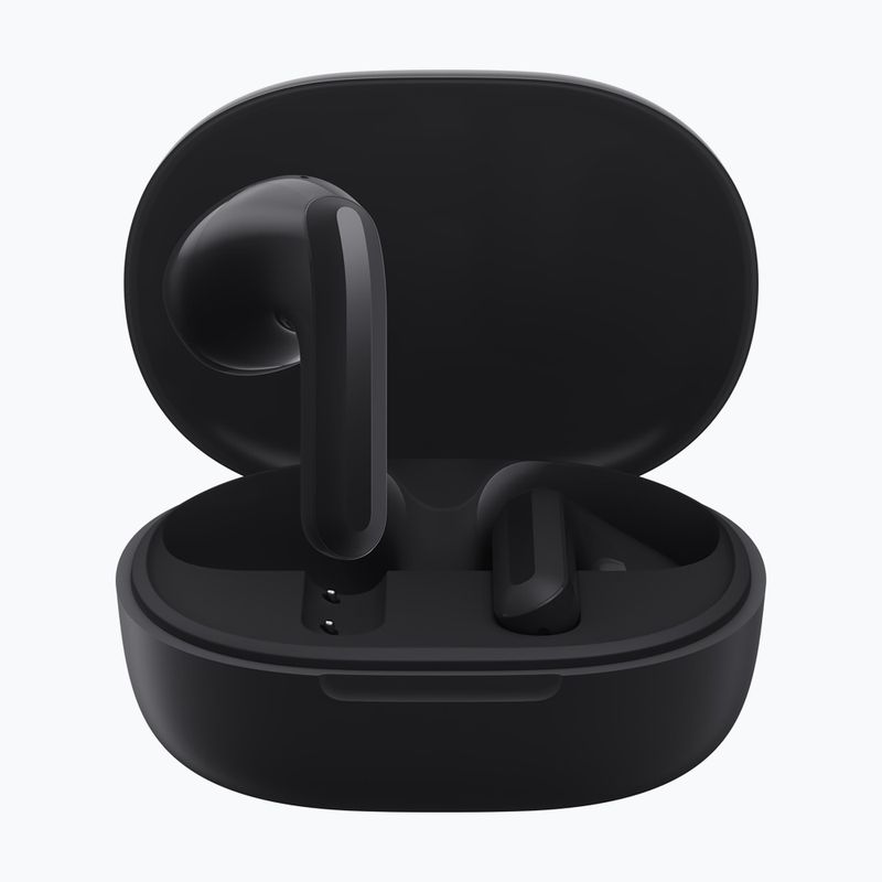 Xiaomi Redmi 4 Lite wireless headphones black 2