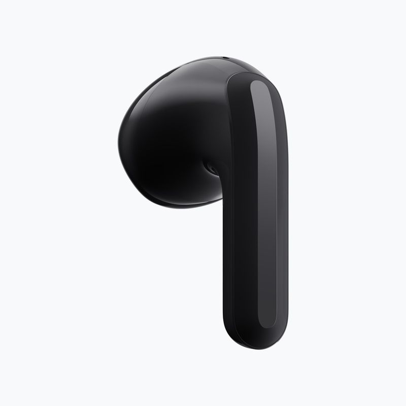 Xiaomi Redmi 4 Lite wireless headphones black 4
