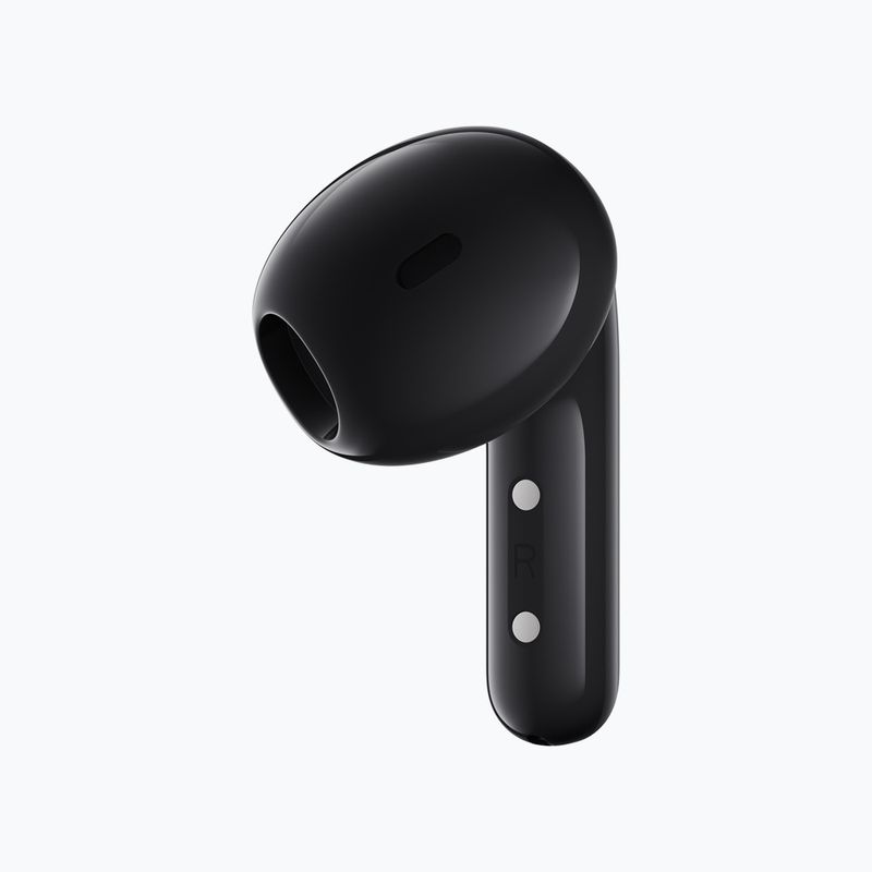 Xiaomi Redmi 4 Lite wireless headphones black 5