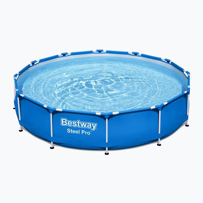 Bestway 366cm Steel Pro frame pool 56681