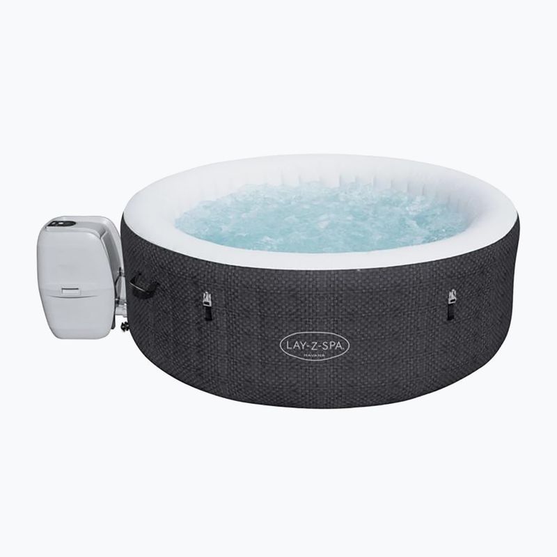 Hydromassage pool Bestway Lay-Z-Spa Havana inflatable 60035