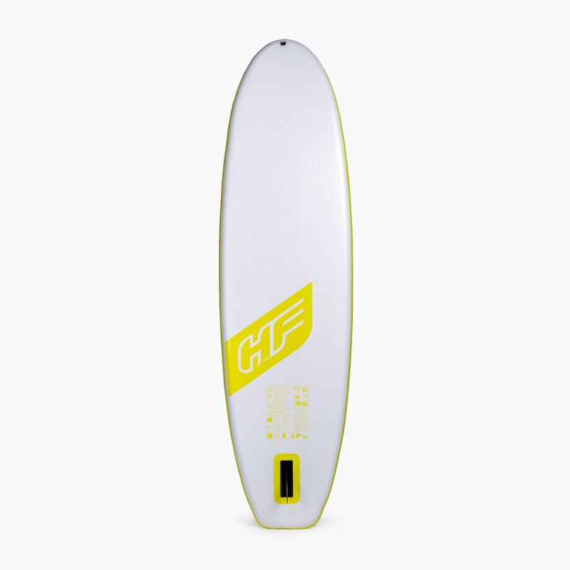 Sea Breeze 10'0'' yellow SUP Hydro-Force board 65340 4