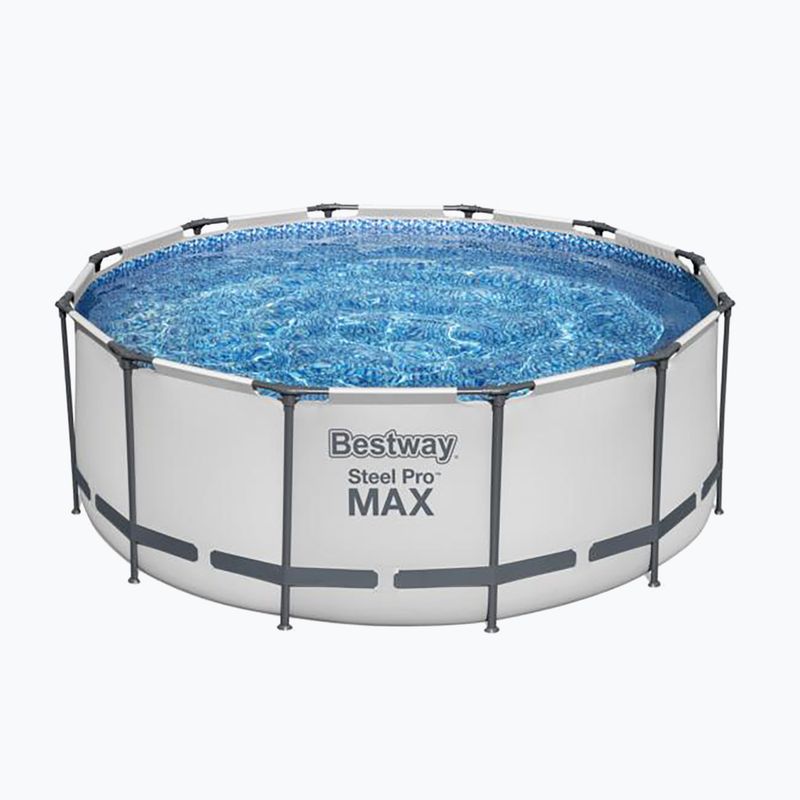 Bestway 366 cm Steel Pro Max 56420 frame pool