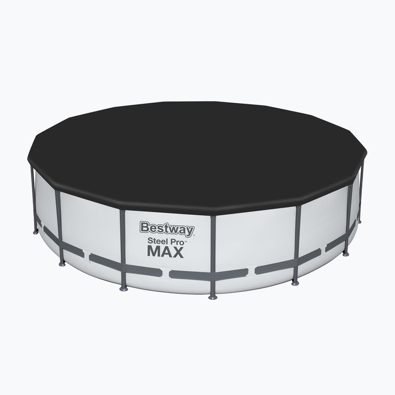 Bestway 457 cm Steel Pro Max 56438 frame pool 3