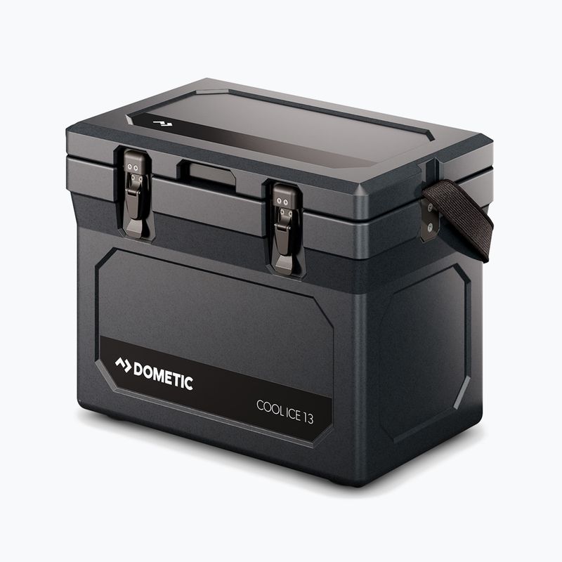 Dometic WCI 13 l tourist fridge black 9600049490