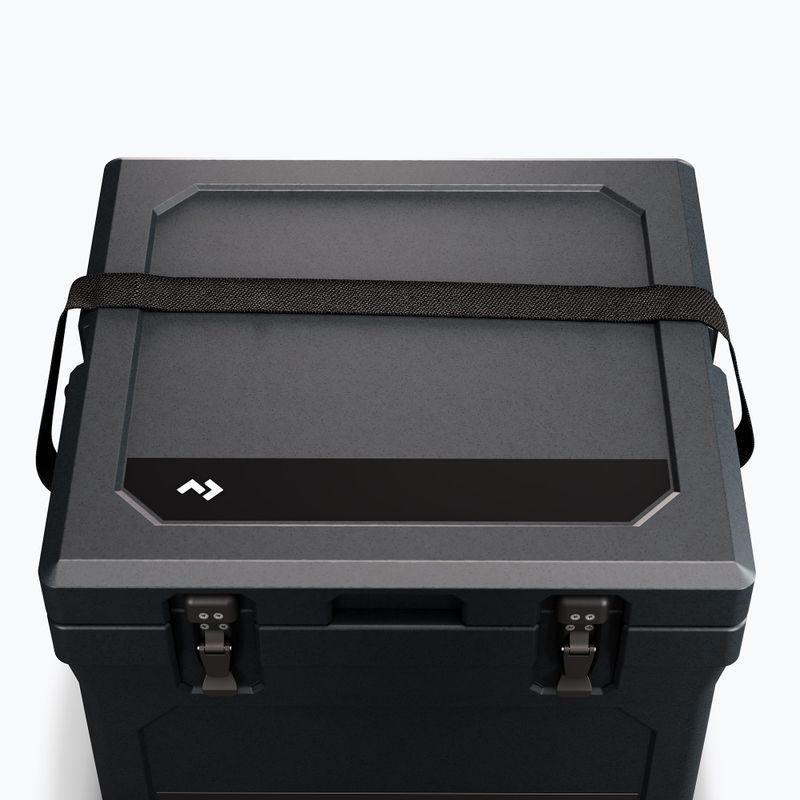 Dometic WCI 13 l tourist fridge black 9600049490 2