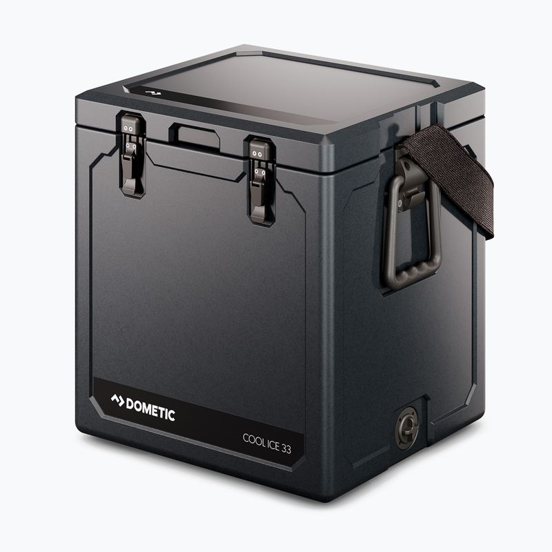Dometic WCI 33 l hiking fridge black 9600049492