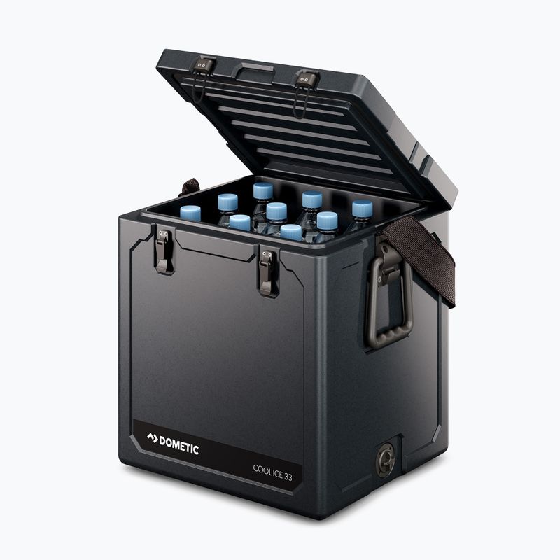 Dometic WCI 33 l hiking fridge black 9600049492 3