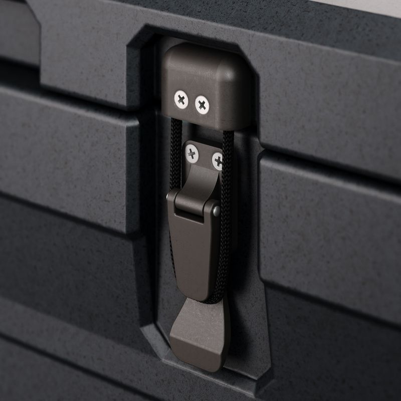 Dometic WCI 33 l hiking fridge black 9600049492 7