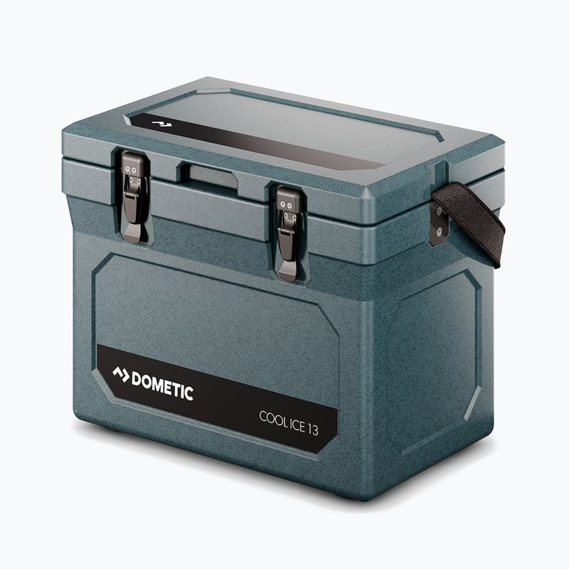 Dometic WCI 13 litre touring fridge dark blue 9600049493