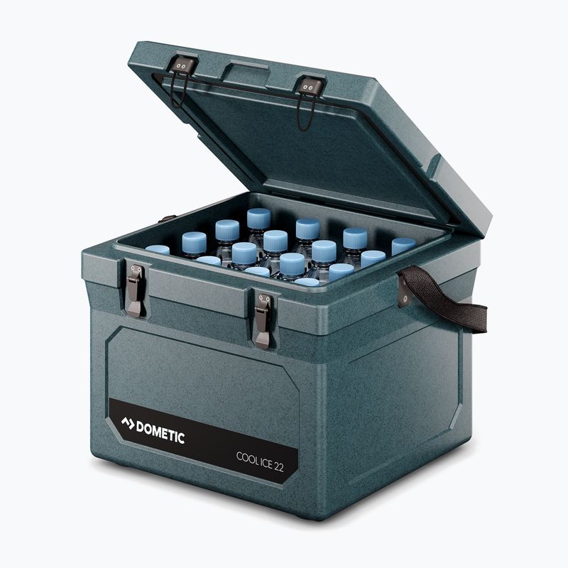 Dometic travel fridge WCI 22 l dark blue 9600049494 2