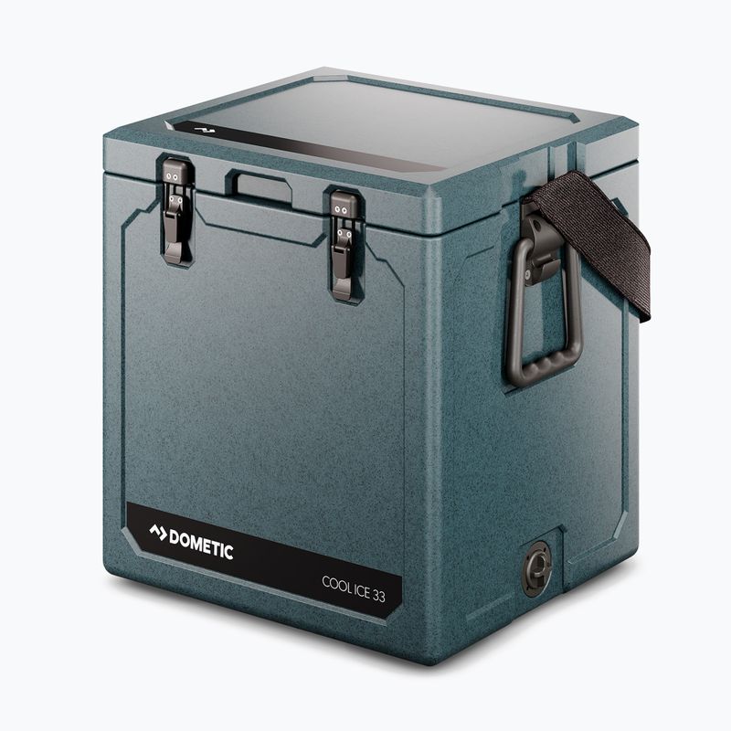 Dometic WCI 33 litre touring fridge blue 9600049495