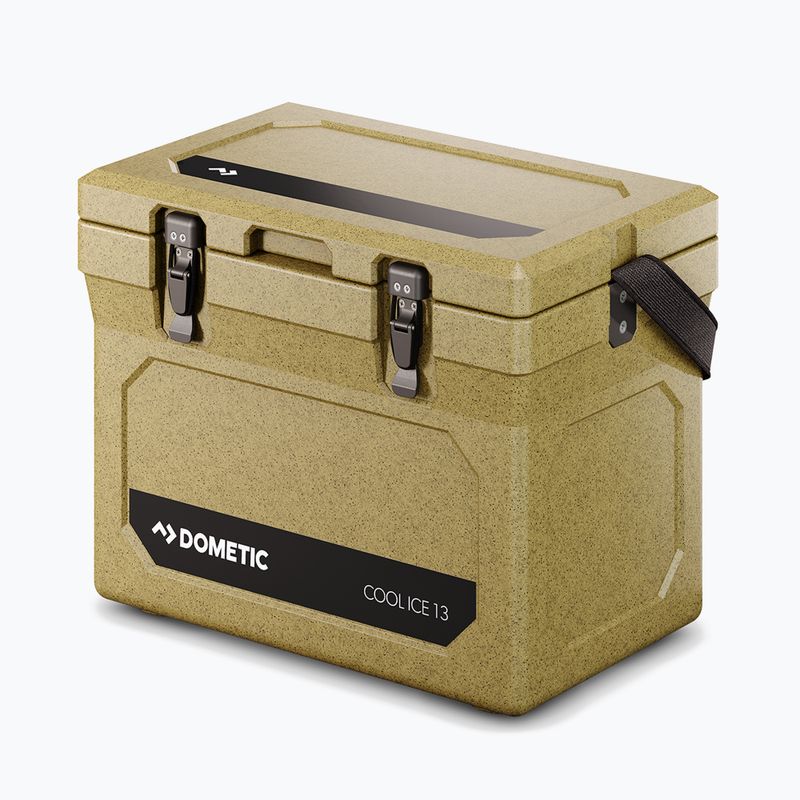 Dometic WCI 13 l hiking fridge green 9600051245