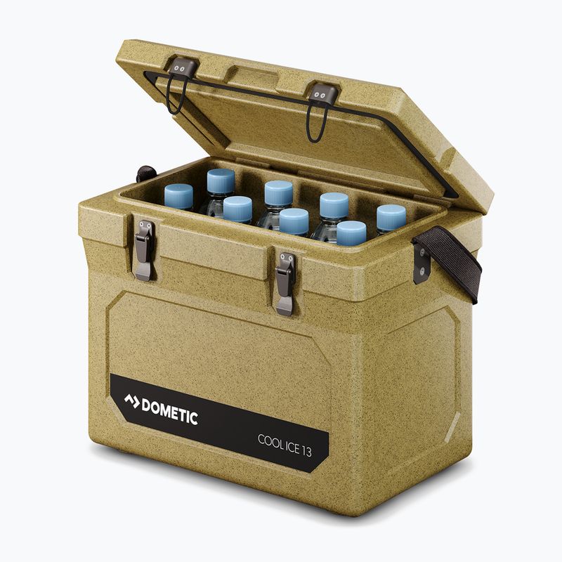 Dometic WCI 13 l hiking fridge green 9600051245 2