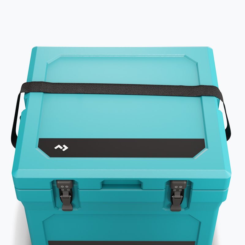 Dometic WCI 13 litre touring fridge light blue 9600051248 3