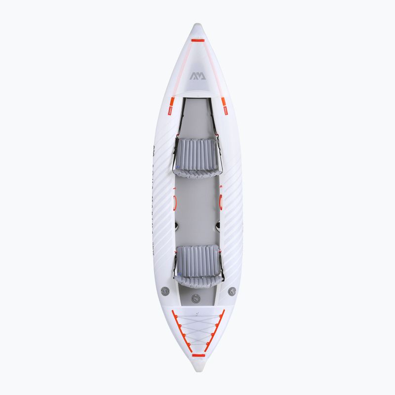 Aqua Marina Halve 2-person inflatable kayak 2