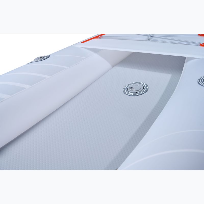 Aqua Marina Halve 2-person inflatable kayak 6