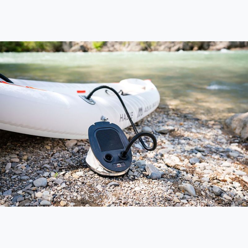 Aqua Marina Halve 2-person inflatable kayak 14