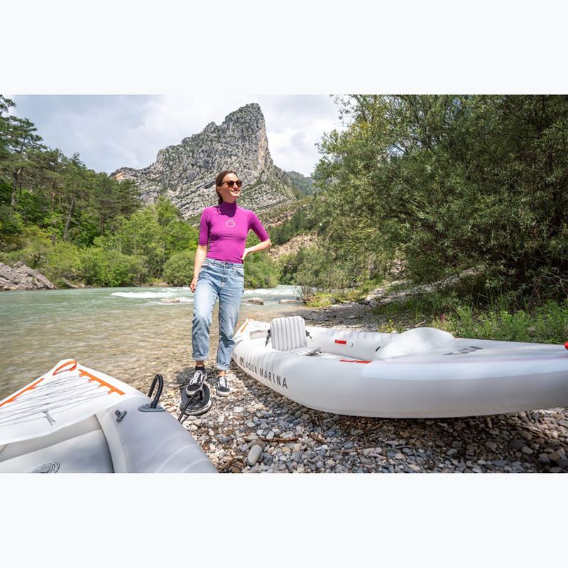 Aqua Marina Halve 2-person inflatable kayak 15
